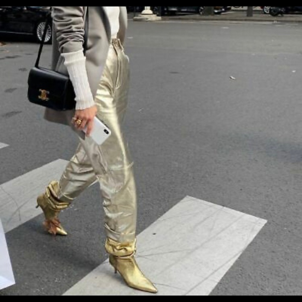 Meet your Posher, Peggy ♡︎